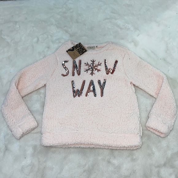 NWT Chance or Fate sweater - Picture 1 of 9